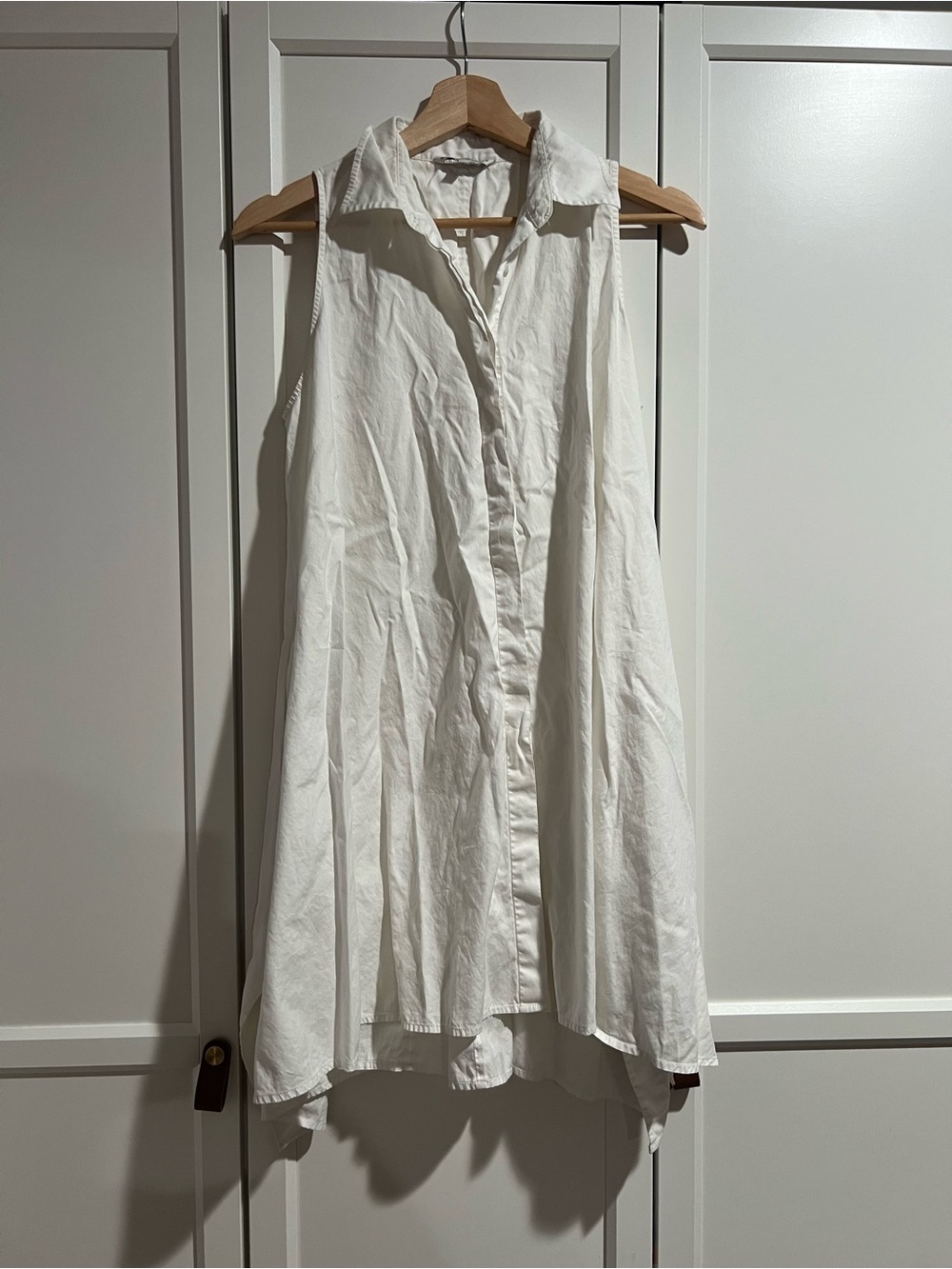 Rebecca Minkoff Miley Dress 100% Cotton